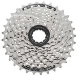 SHIMANO Kassette 8 Fach, grau, Nov 32