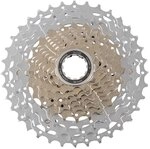 Shimano Zahnkranz Kassette Grau One Size