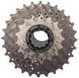SHIMANO Unisex &ndash; Erwachsene Csr9100 Kassetten & Ritzel, Silber, 11-30 Z&auml;hne