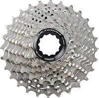 SHIMANO Ultegra R8 Ritzel-Kassette, Erwachsene Unisex, Schwarz, 11-28 Z&auml;hne