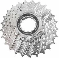 SHIMANO Kassette 10v 11-25 CS-HG500-11-12-13-14-15-17-19-21-23-25