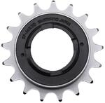 SHIMANO DX BMX Single Speed - Kassette f&uuml;r BMX-Fahrrad