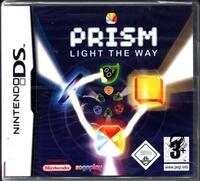Prism: Light the way