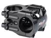 XLC Unisex – Erwachsene Pro Ride A-Head-Vorbau ST-F05 Alu, Schwarz, One Size