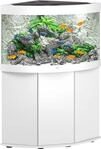 Juwel Aquarium 16450 Trigon 190 LED, wei&szlig;