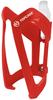 SKS GERMANY TOPCAGE RED Flaschenhalter für Fahrräder (Fahrrad-Flaschenhalter aus