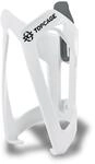 SKS GERMANY TOPCAGE White Flaschenhalter f&uuml;r Fahrr&auml;der (Fahrradzubeh&ouml;r aus