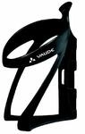 VAUDE Fahrrad Flaschenhalterung Pro Lite Bike Bottle Holder, Made in Germany, Black,