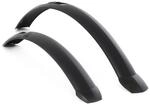 Hebie Steckblechset Taipan, schwarz, 20x5x5cm, 0759 E