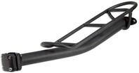 KLICKfix Farradtasche Freerack Schwarz, 1914S