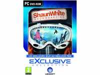Shaun White : Snowboarding