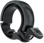 Knog Classic Klingel, Schwarz, L