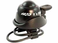 NC-17 Unisex Fahrradklingel Safety Bell Nc-17 Fahrradklingel - Safety Bell /