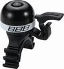 BBB Cycling Bike Bell Fahrradklingel Mini Lenker Sound Bell für Renn- und Rennräder