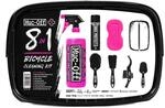Muc-Off 8 in 1 Fahrrad Reinigungsset - Tolles Geschenk f&uuml;r Fahrradliebhaber &ndash;