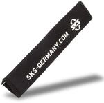SKS GERMANY Kettenstrebenschutz (Neopren, Flexibles Material, extra Langer