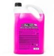 Muc-off Putz Reinigungsmittel Bike Wash Nano Gel, 5l, 348