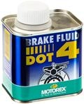 Motorex 82.100802 Brake Fluid DOT 4.0 0,25l