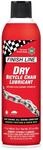 Finish Line Pflegen + Warten Trockenschmiermittel 500ml, mehrfarbig, 4002082