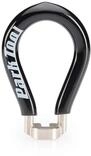 Park Tool Nippelspanner SW-0 127/3,2, Schwarz, 4000802