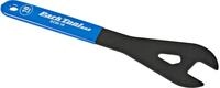 ParkTool Park Tool Unisex &ndash; Erwachsene Konusschl&uuml;ssel SCW-18, Schwarz, 18
