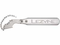 Lezyne Werkzeug Chain Rod, Silber-Glänzend, 1-ST-CW-V106