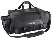 Walimex pro Foto- und Studiotasche XXL - Extra-große Tasche für Foto-Equipment, mit