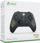 Xbox Wireless Controller SE &bdquo;Recon Tech