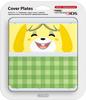 New Nintendo 3DS Zierblende 006 Melinda
