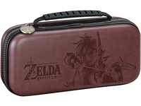 BigBen Switch Zelda Tasche Travel Case NNS42 Braun [nintendo_switch]