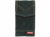 Speedlink Tasche für Nintendo DS Lite (Jeans-Stoff) blue jeans