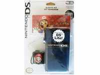 Nintendo DSi, DS, DS Lite - Mario Tasche