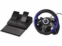 Racing Wheel "Thunder V18" für PS2
