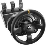 Thrustmaster TX Racing Wheel Leather Edition - Force Feedback Racing Wheel f&uuml;r Xbox