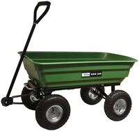 G&uuml;de Gartenwagen GGW 250
