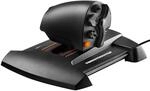 Thrustmaster TWCS - Thrustmaster Weapon Control System - komfortable und pr&auml;zise