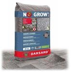 Dansand No Grow Easy Fix B&uuml;rste f&uuml;r Fugenpflastersteine, 20 kg, Sand f&uuml;r...