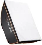 Walimex Pro Softbox Orange Line 60x90 cm f&uuml;r Walimex Pro & K