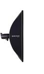 Elinchrom Rotalux Stripbox 50 x 130 cm (el26645), ohne Speedring