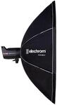 Elinchrom Rotalux Octabox 135cm (EL26647), schwarz, Full-Size