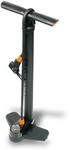 SKS GERMANY AIR-X-PRESS 8.0 Standpumpe (Luftpumpe mit MULTI VALVE-Ventilkopf in