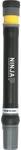 Topeak Ninja P Mini Pumpe, Black, One Size