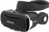 celexon Virtual-Reality 3D VR-Brille mit HiFi-Headset VRG-3-3,5" bis 5,7" - 550g -