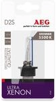 AEG Automotive 97300 Ultra Xenon Brenner D2S Intensiv-Blau 5500 K, 12 V, 35 W