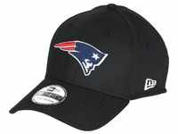 New Era 39Thirty Stretch Cap - NFL New England Patriots S/M