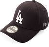 New Era Los Angeles Dodgers Navy MLB Classic 39Thirty Stretch Cap - L-XL (7 1/8-7