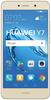 Huawei Y7 Smartphone (14 cm (5,5 Zoll) Display, 16 GB Speicher, Android 6.0)