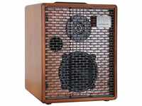 Acus One 5 T Wood - Akustik Combo - 50 Watt