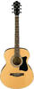 Ibanez Jam Pack VC50NJP-NT Acoustic Guitar Starter Package - with Chromatic