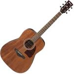 Ibanez aw54opn Westerngitarre Artwood Dreadnought Akustikgitarre natur &ndash; Open Pore